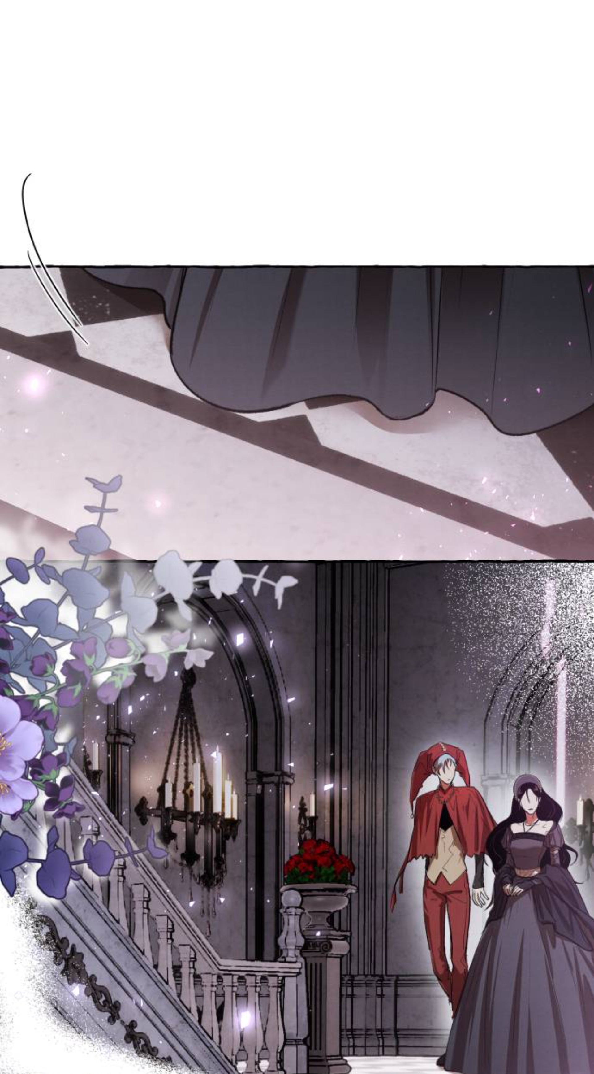 hồi ký của ma nữ chapter 1.2 21