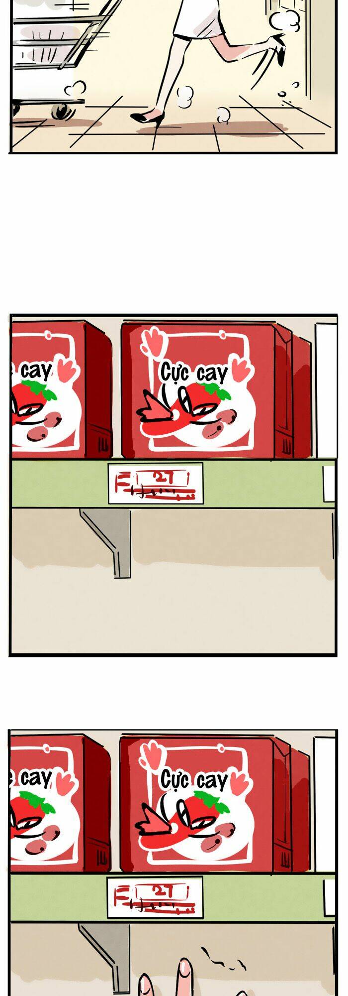 trang nhất toàn là hắn chapter 174 11