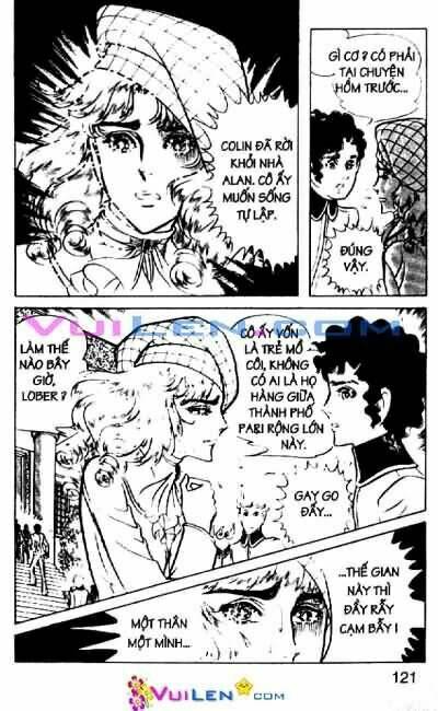 the count s daughter chapter 9 121