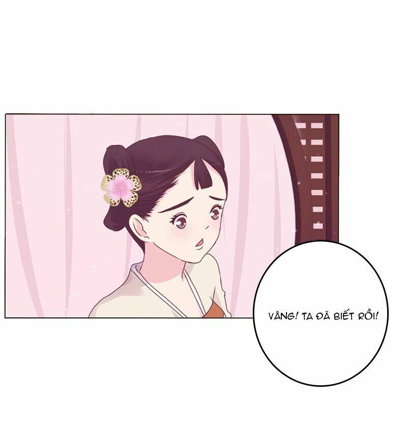 tướng quân mời ra trận chapter 6 23