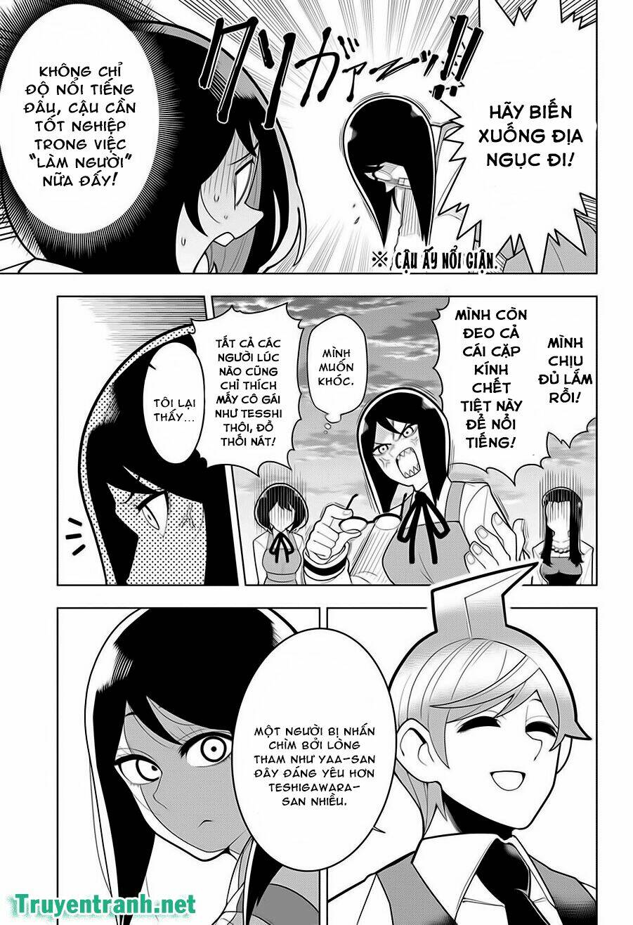 samon-kun wa summoner chapter 27 5