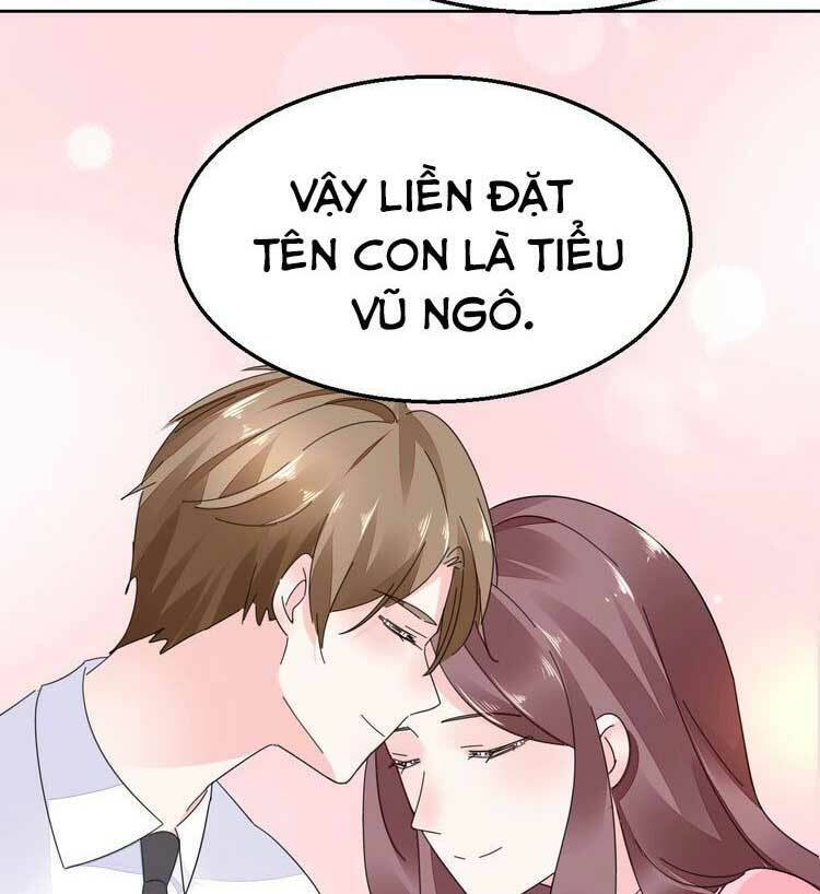 điều ước sủng ái bất bình đẳng chapter 87.2 30