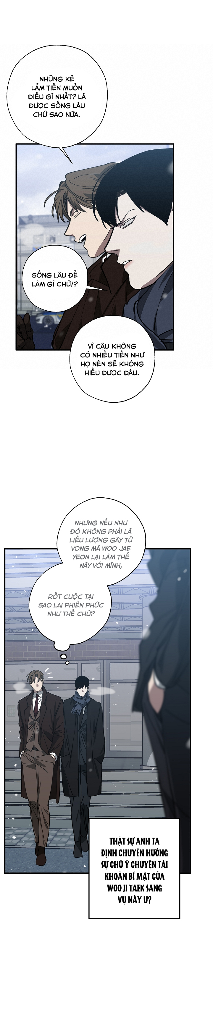 hoán vị chapter 57 16