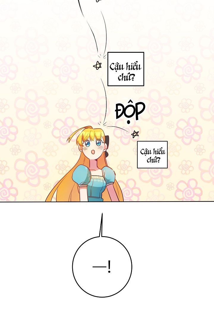 Marilyn Thích Lariensa Nhiều Lắm Đó chapter 1 99