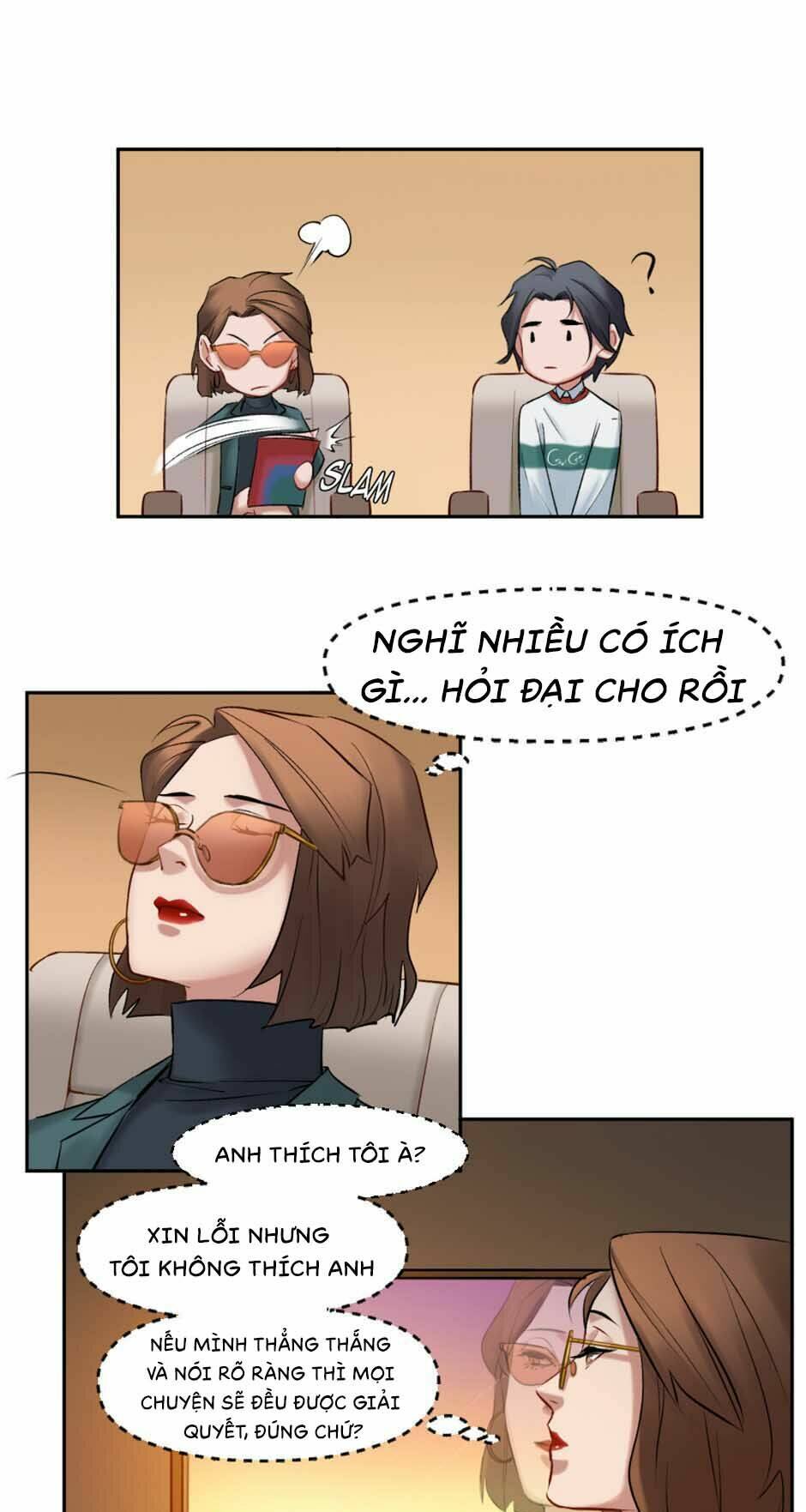 anh hùng và hiệp nữ chapter 39 25