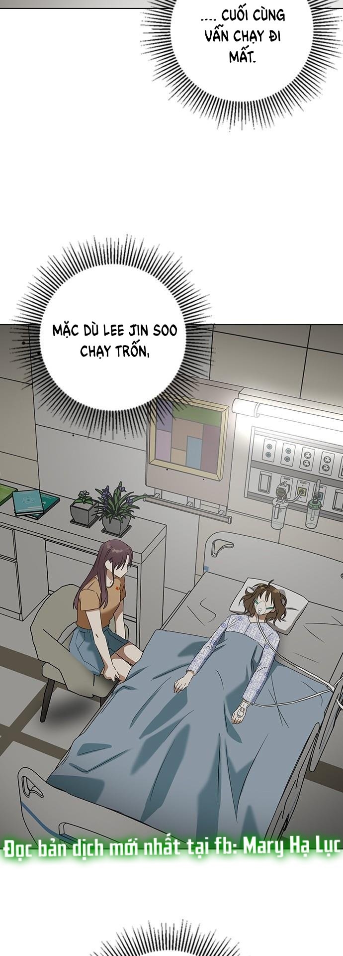 nhân duyên kiếp trước chapter 60.2 19