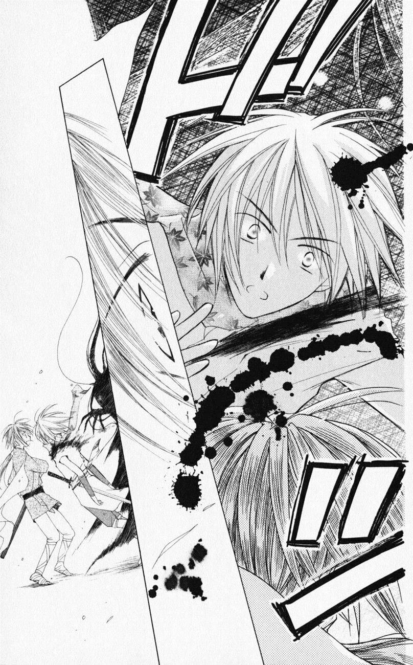 sailor fuku ni onegai! chapter 17 20