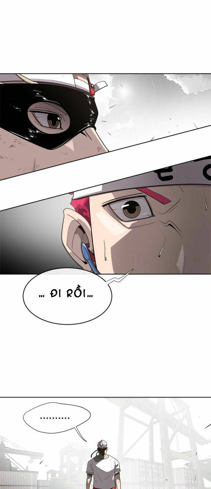 kĩ nguyên của anh hùng chapter 5 34