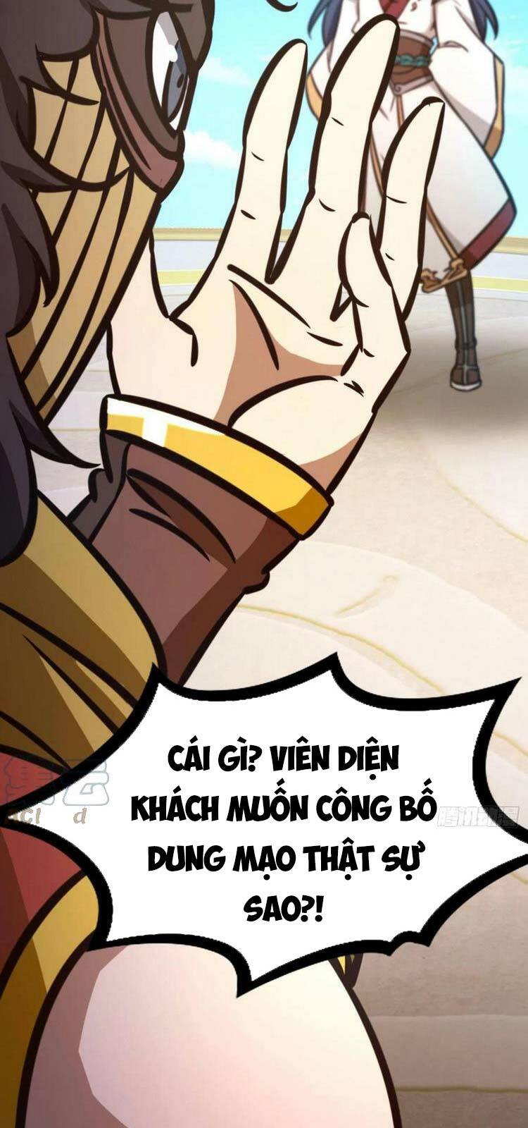 vạn cổ kiếm thần chapter 172 26