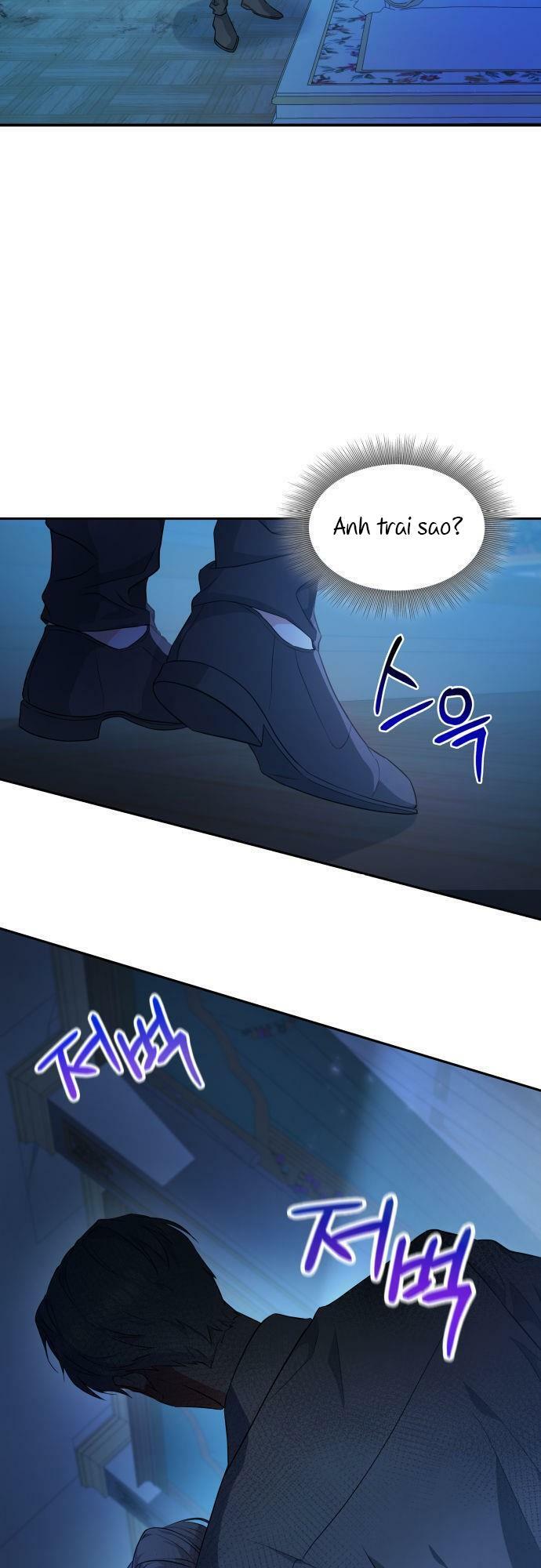 'di vật' melvin để lại chapter 1 79