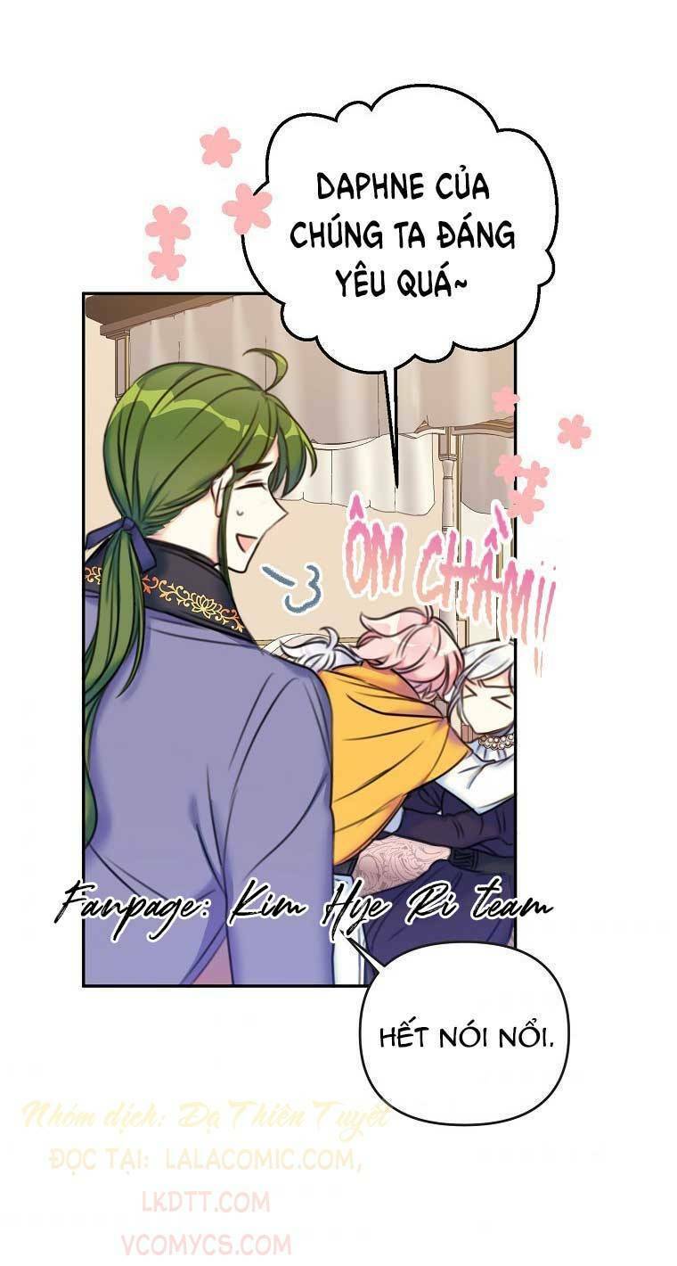 sinh ra làm con gái ác nữ chapter 11 63