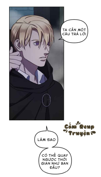 hoàng đế đảo ngược thời gian - cấm reup truyện chapter 2 33