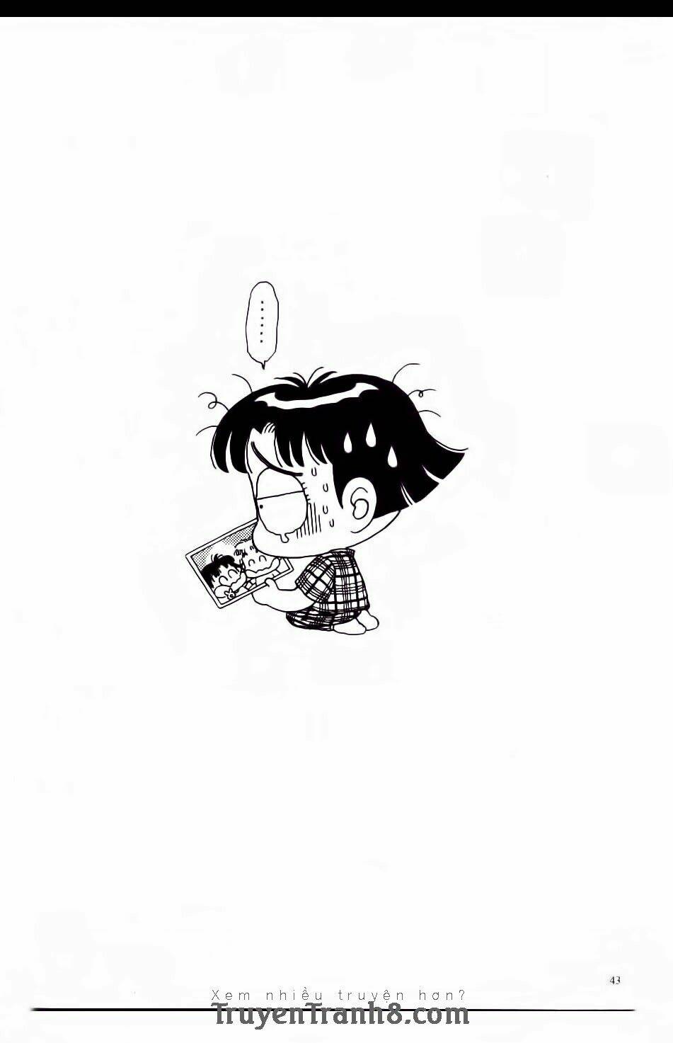 miko selection - blue chapter 2 18