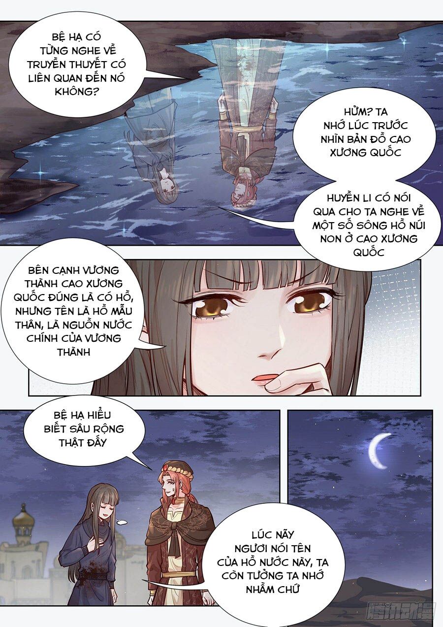Luôn Có Yêu Quái Chapter 303 2