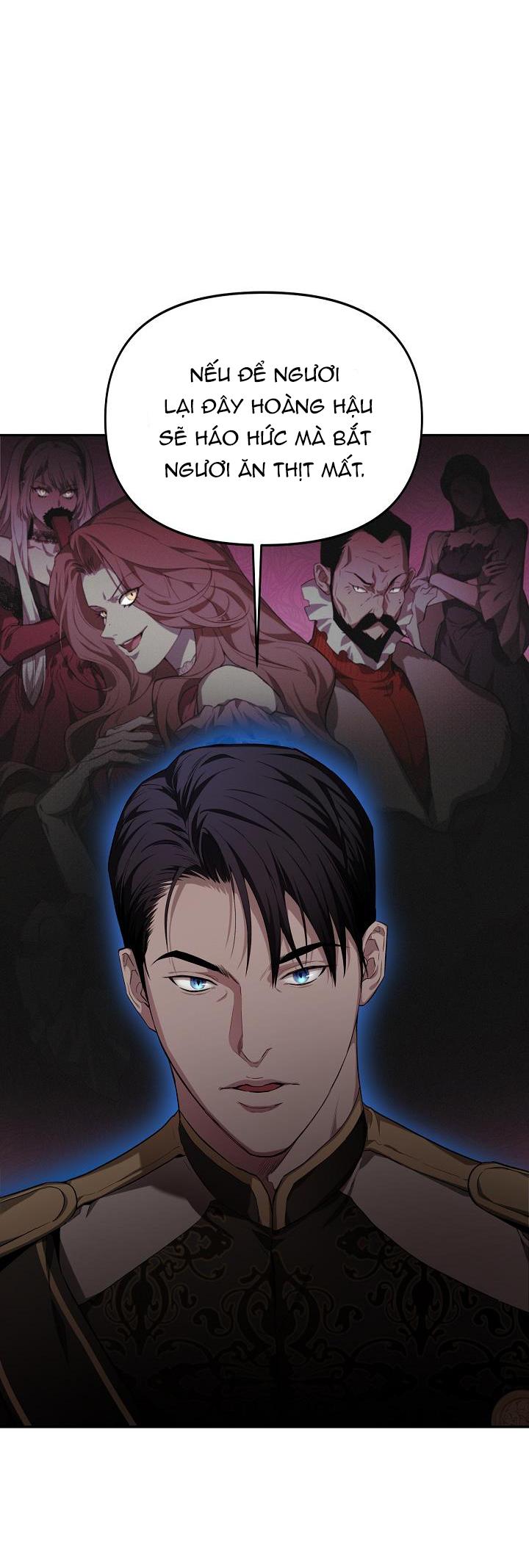 hai đất nước, đất nước của nô lệ chapter 21 8