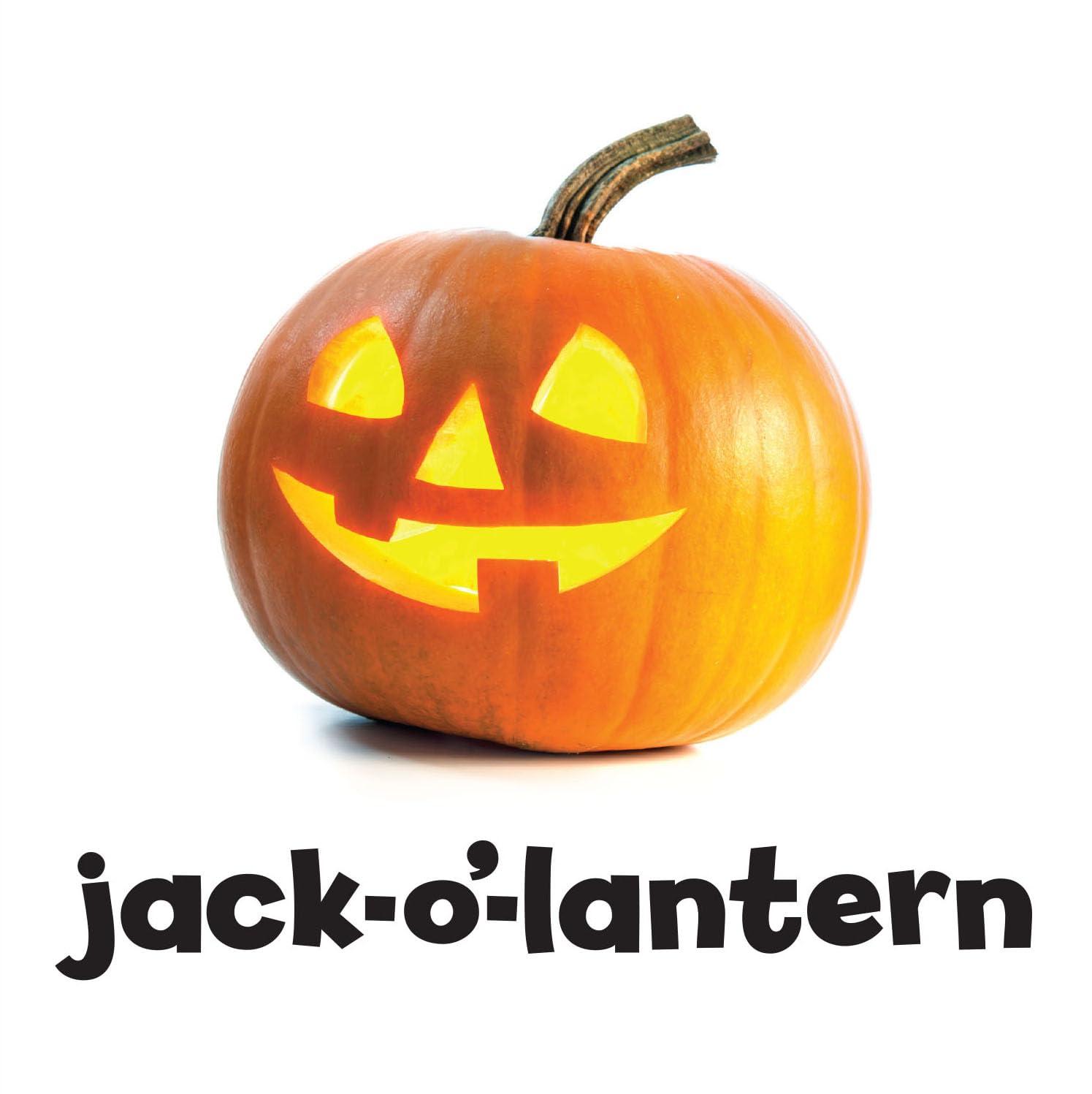 Sách ngoại văn: My First Trick Or Treat