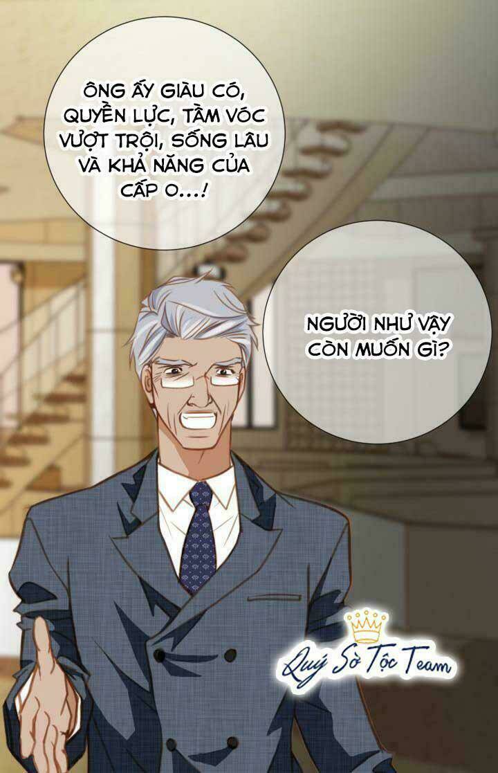 tiếp xúc chí mạng chapter 15 35