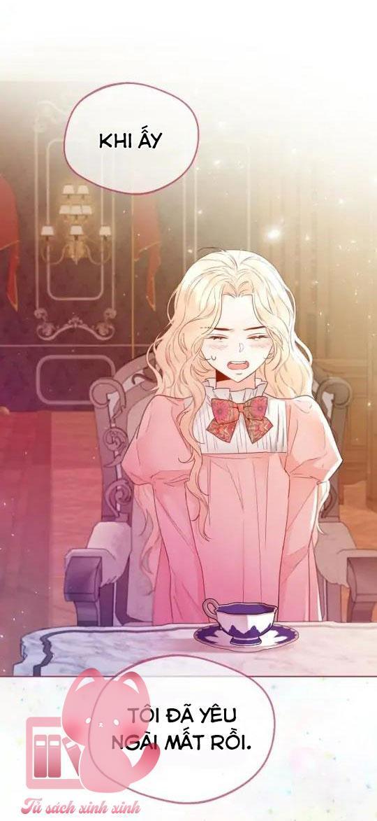 tiểu thư crystal là nam nhân chapter 3 51