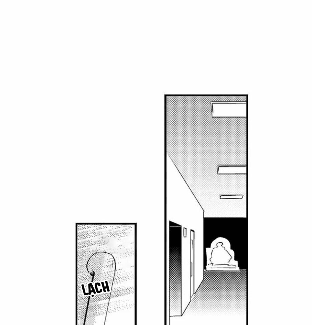 mang thai ở trường nam sinh chapter 54 15