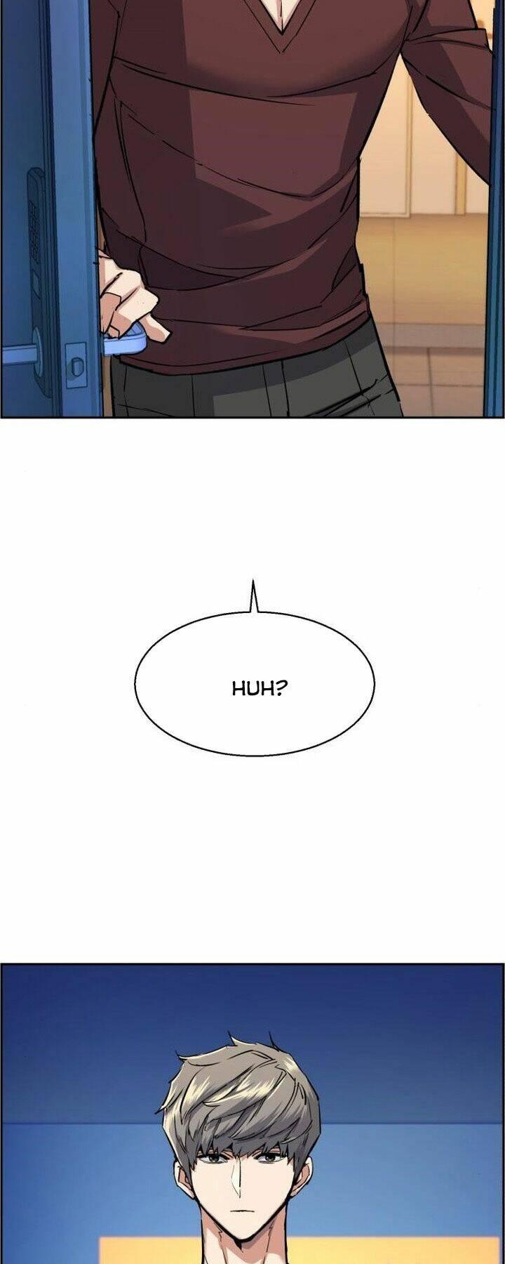 bạn học tôi là lính đánh thuê chapter 79 53