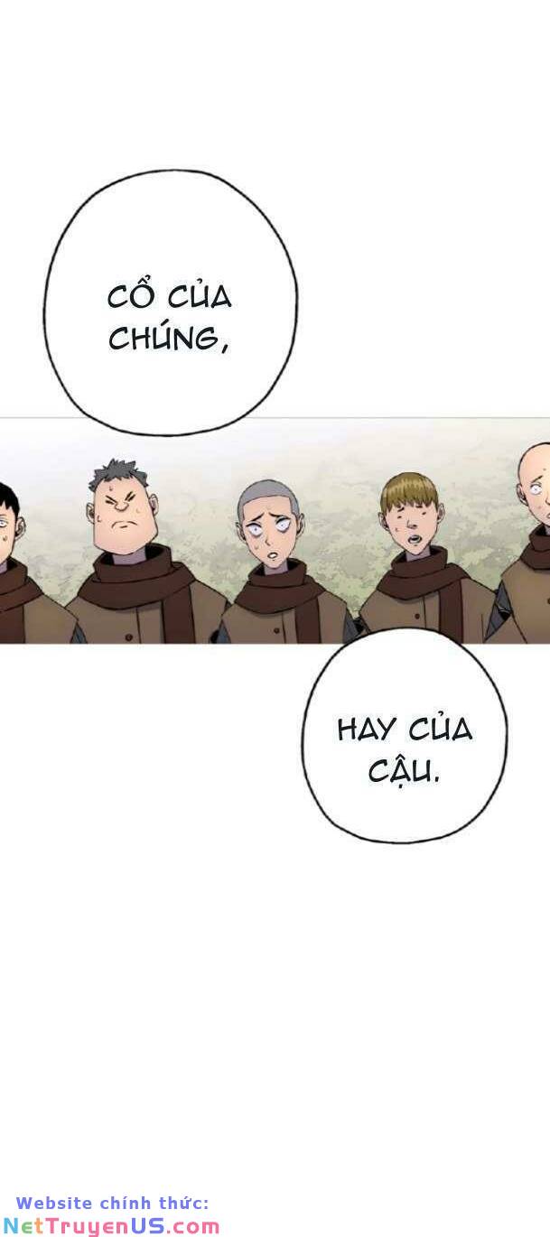 chiến binh quật cường chapter 121 60