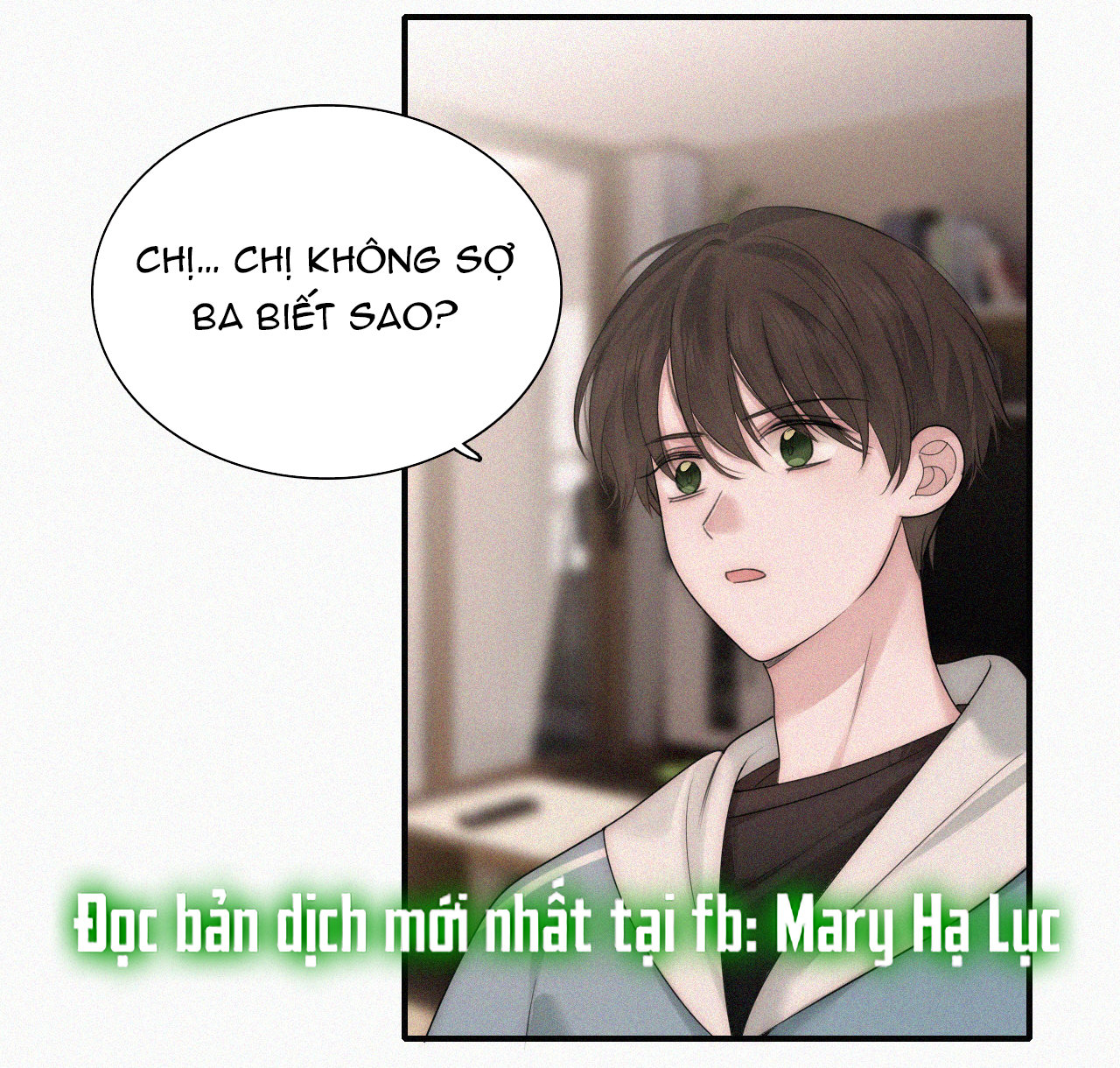 bệnh yêu chapter 113 1