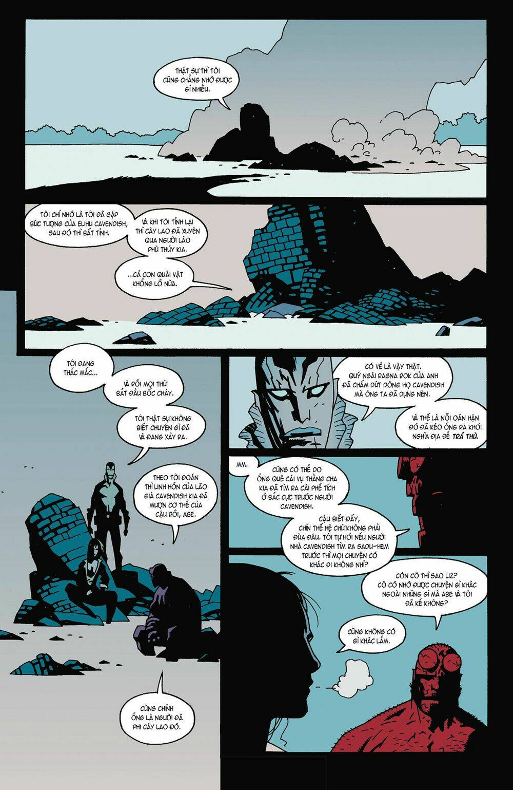 hellboy chapter 4 21