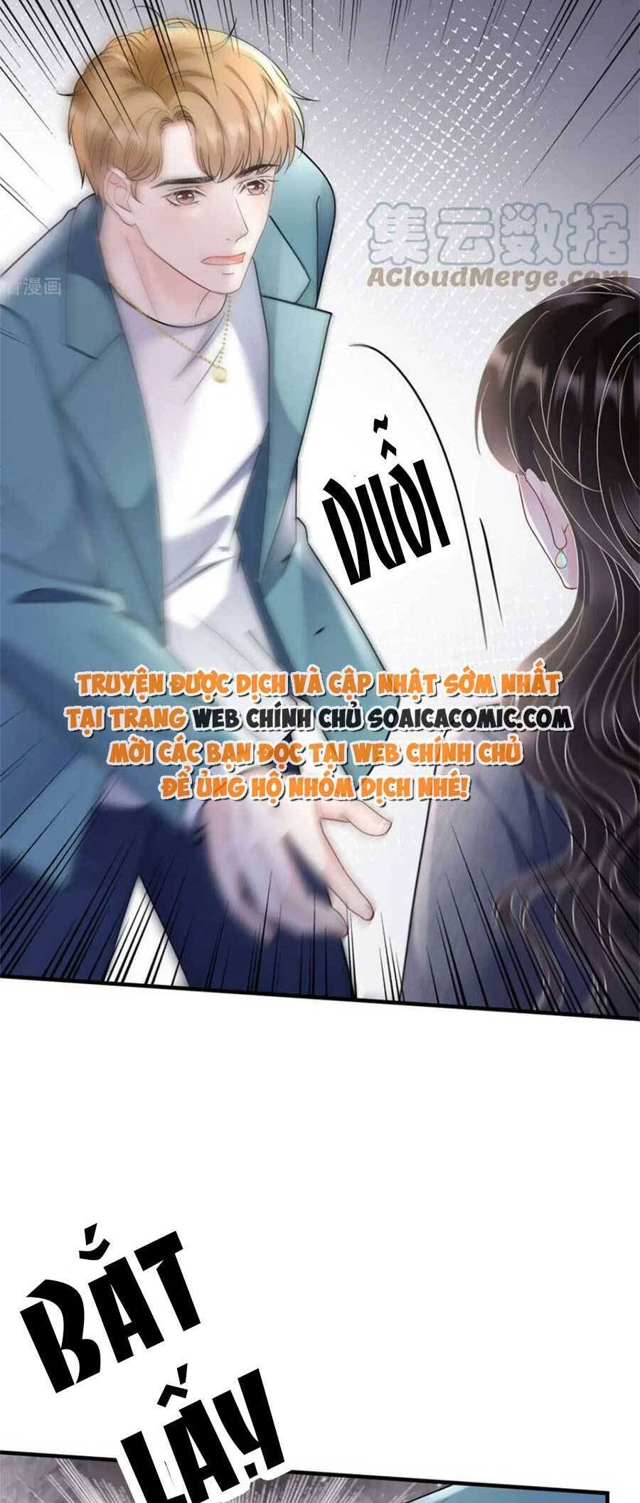 đại tiểu thư có thể có cái gì xấu chapter 178 25