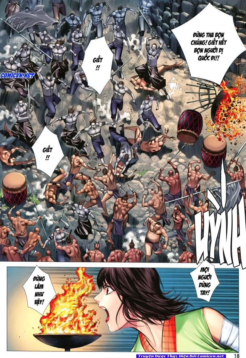 phong thần ký chapter 104 16