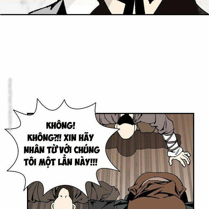 thế giới võ thuật của pháp sư chapter 11 23