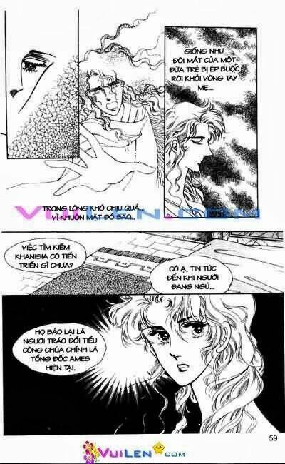 hậu duệ hoàng gia chapter 8 59