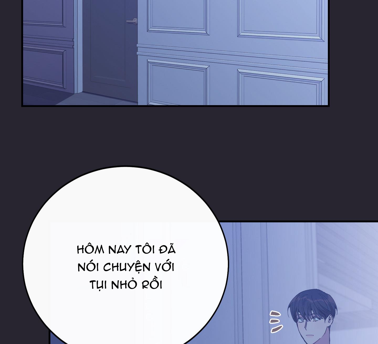 lãng mạn giả dối chapter 20 27