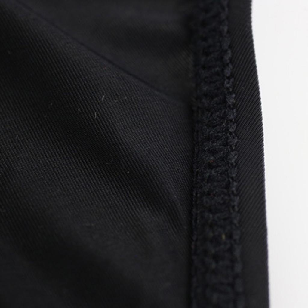 Classic Mens Low Rise G-String Thong Briefs Underwear Underpants - XL