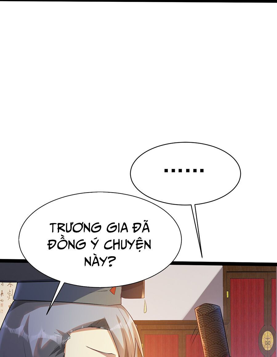 đại bảo kiếm của tôi chapter 44 21