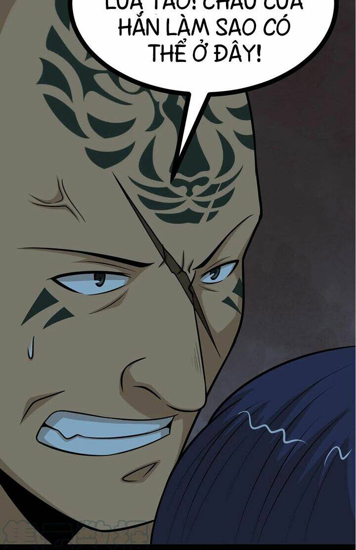 đai ca trở lại tuổi 16 chapter 53 13