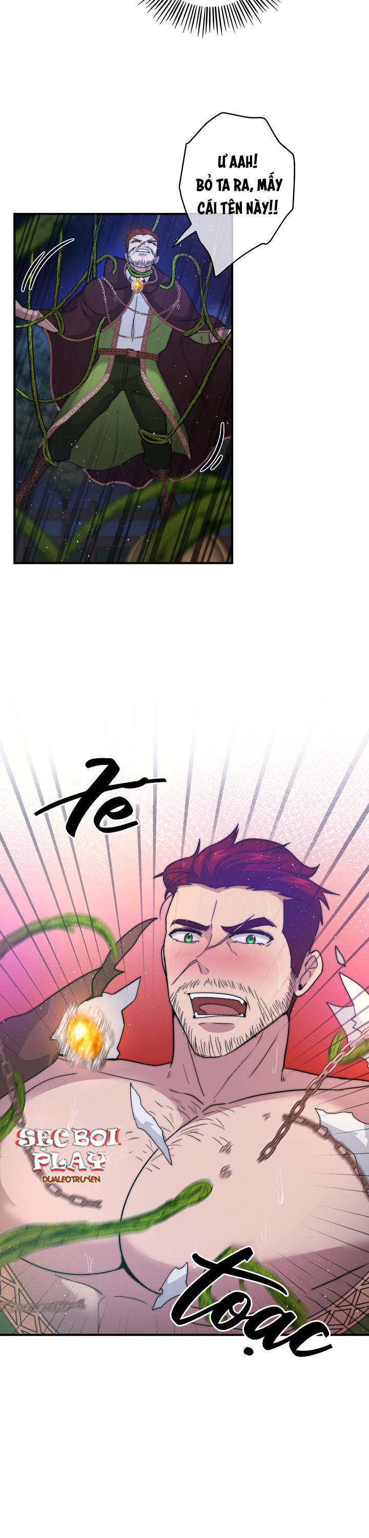 lọ lem phiên bản bl chapter 7 13