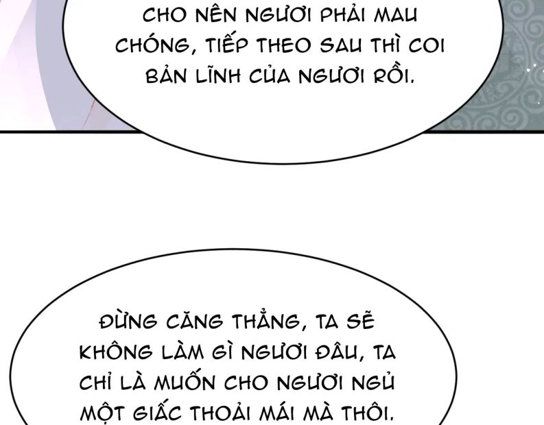 Cô Vương Tại Hạ chapter 39