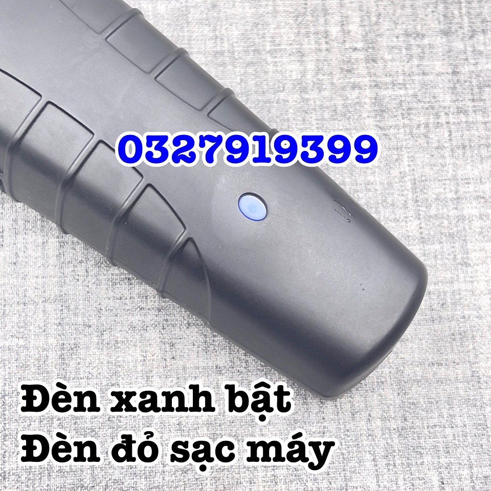 Tông đơ cạo viền cao cấp 2299