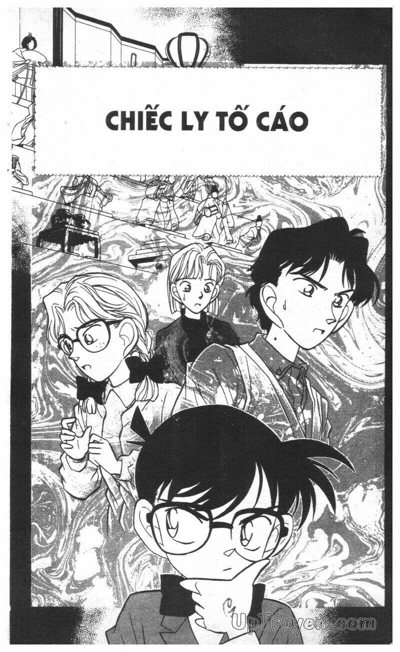 conan - bộ đặc biệt chapter 4 18