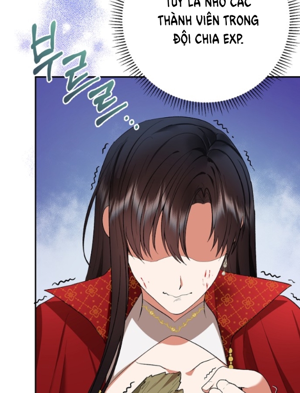[18+] dũng sĩ vị tha chapter 27.2 63