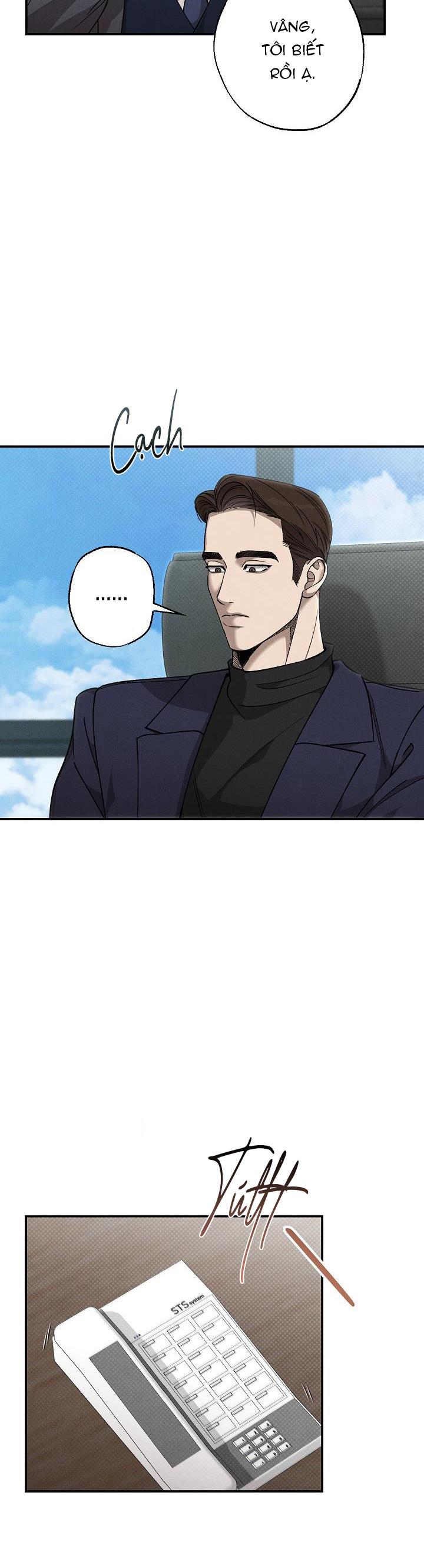 chạm vào em chapter 2 16