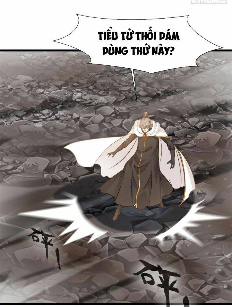 một đời thành tiên chapter 31 5