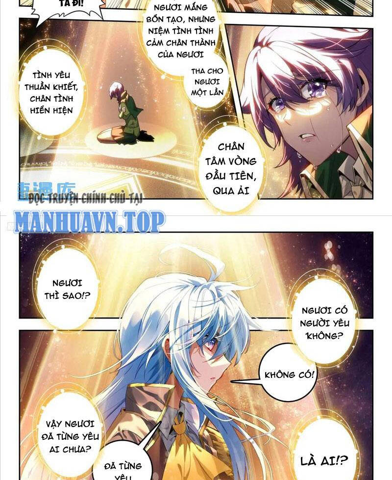 đấu la đại lục ii (tuyệt thế đường môn) chapter 394 3