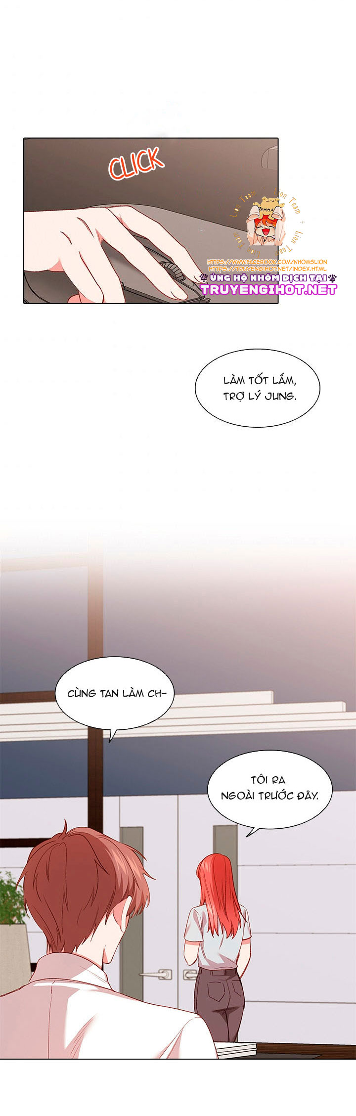 vướng vào mối quan hệ ngoài ý muốn chapter 42 19