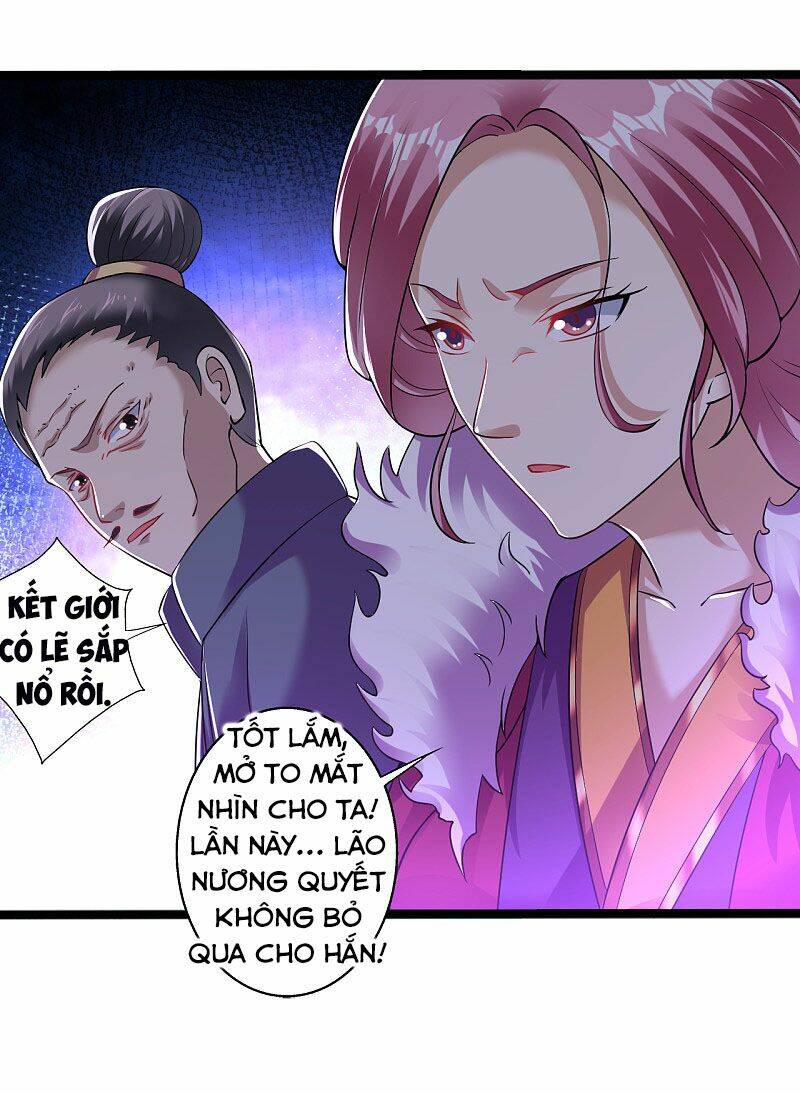 đạo ấn chapter 165 10