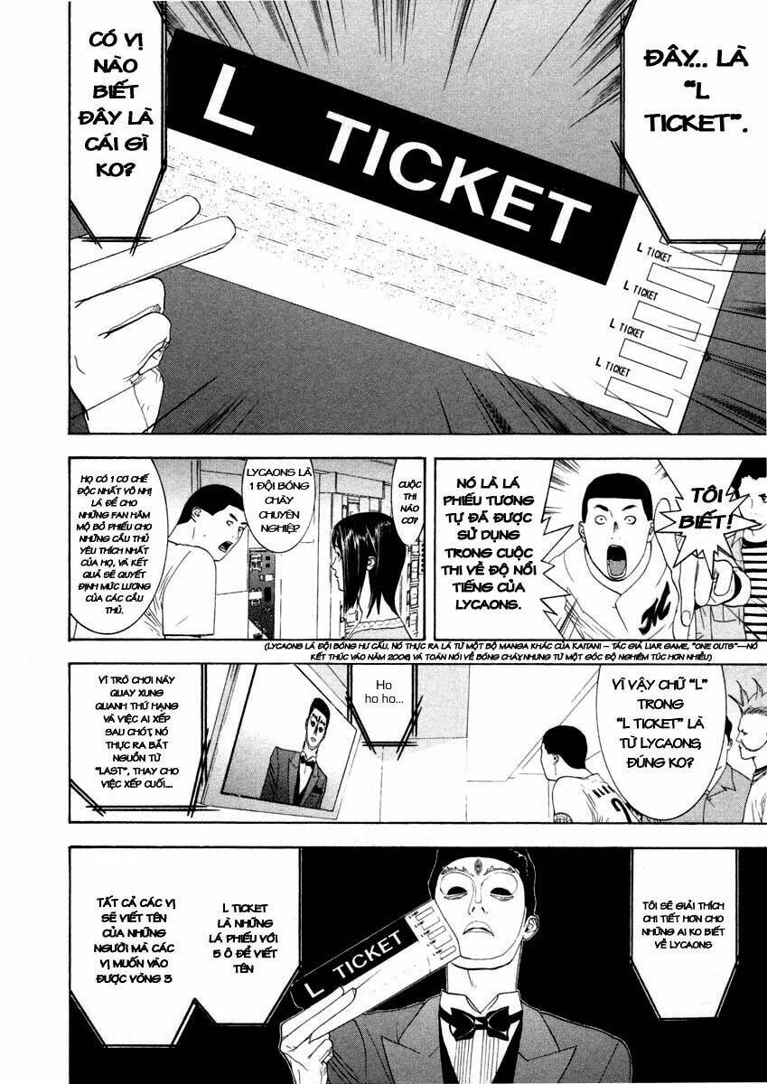 liar game chapter 19 16