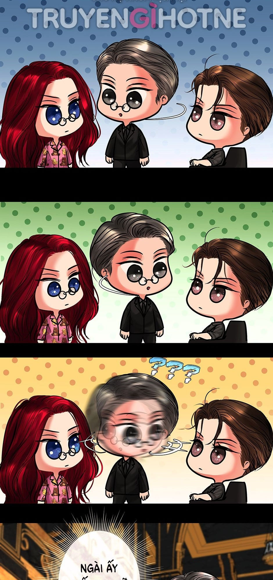 tôi đã ký khế ước với ác quỷ chapter 9.1 7