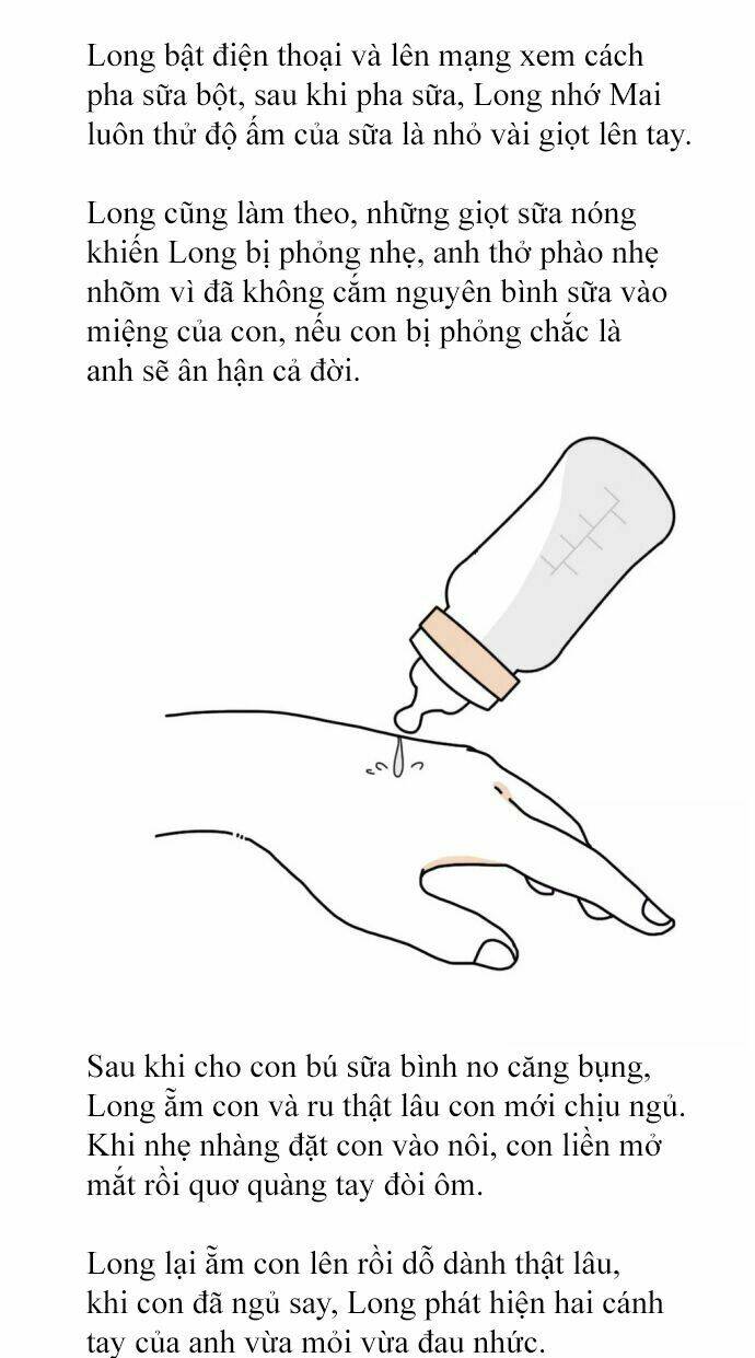 giải mã tình yêu chapter 258 9