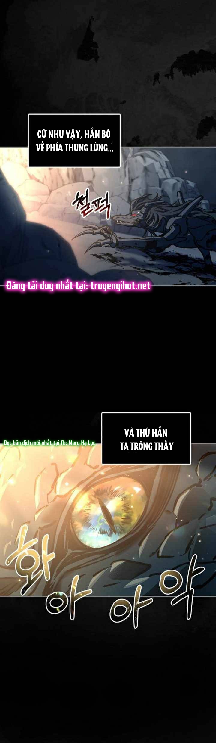 bản tình ca heeran chapter 25.1 6