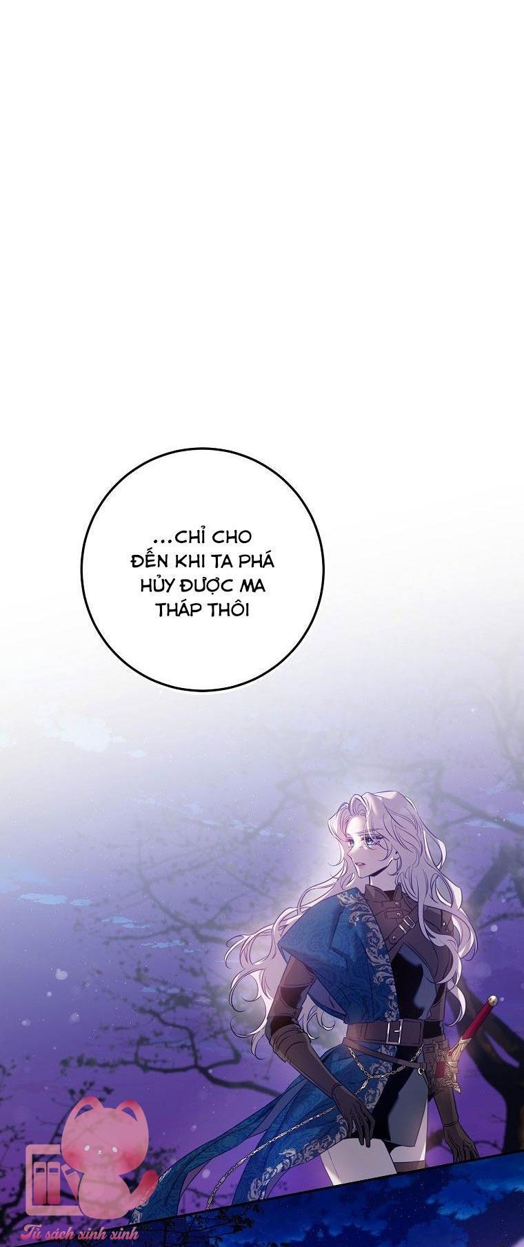 thuần hóa bạo chúa rồi bỏ trốn chapter 83 46